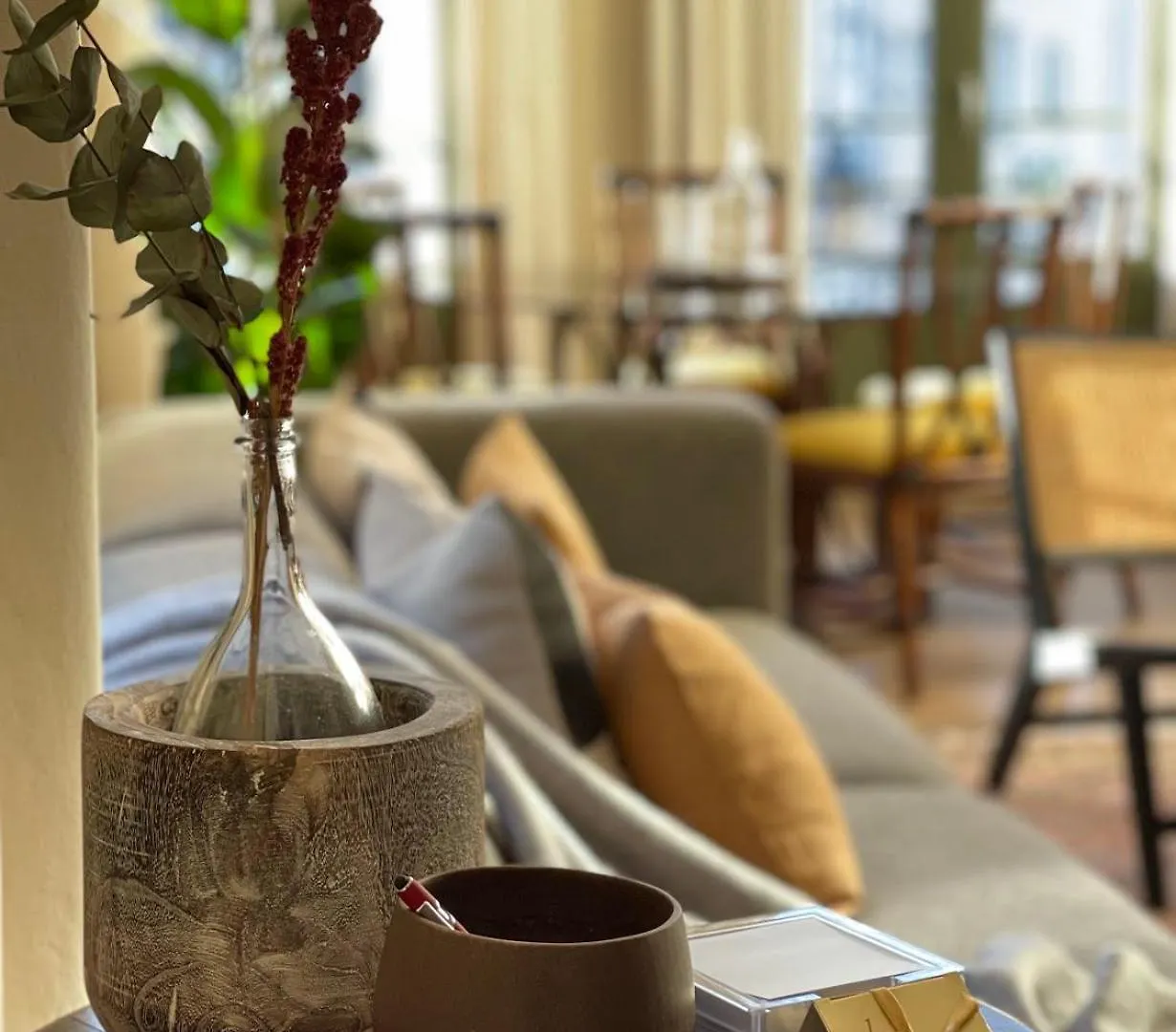 Stunning Apartment By Mas Antwerp